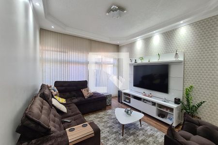 Sala de casa à venda com 3 quartos, 250m² em Vila Formosa, São Paulo