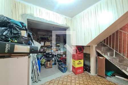 Casa à venda com 250m², 3 quartos e 4 vagasDeposito