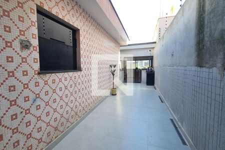 Casa à venda com 250m², 3 quartos e 4 vagasQuintal