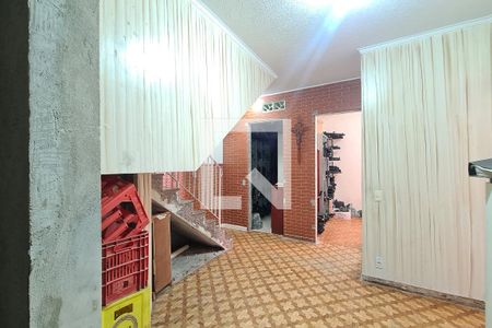 Casa à venda com 250m², 3 quartos e 4 vagasDeposito