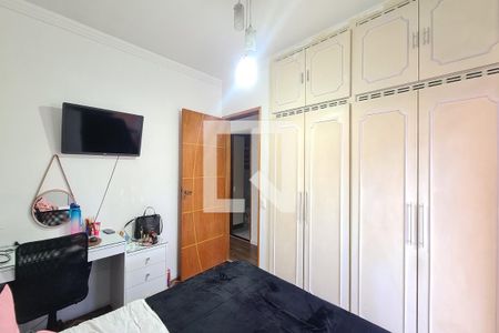 Casa à venda com 250m², 3 quartos e 4 vagasQuarto 2