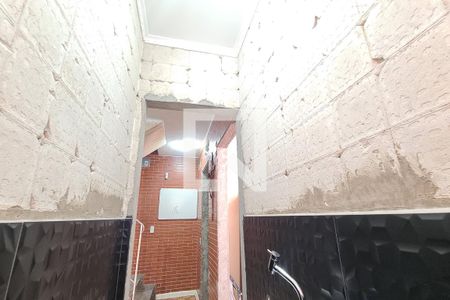 Casa à venda com 250m², 3 quartos e 4 vagasLavabo