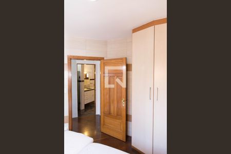 Casa à venda com 250m², 4 quartos e 3 vagasQuarto 3