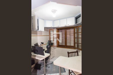 Casa à venda com 250m², 4 quartos e 3 vagasQuarto Suíte 2