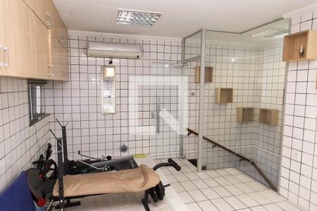 Casa à venda com 250m², 4 quartos e 3 vagasQuarto Suíte 2