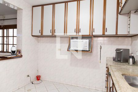 Casa à venda com 250m², 4 quartos e 3 vagasCozinha