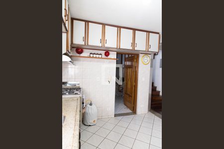 Casa à venda com 250m², 4 quartos e 3 vagasCozinha