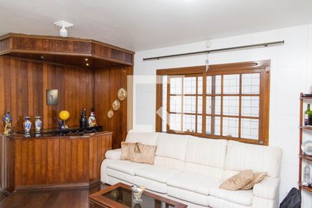 Sala de Jantar de casa à venda com 4 quartos, 250m² em Conceição, Diadema