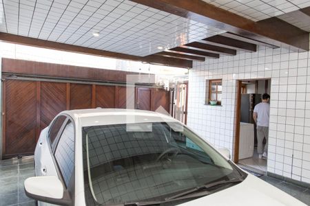 Casa à venda com 250m², 4 quartos e 3 vagasGaragem