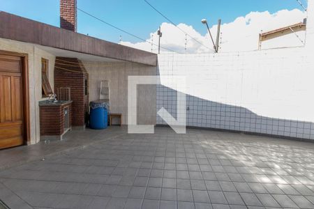 Casa à venda com 250m², 4 quartos e 3 vagasQuintal