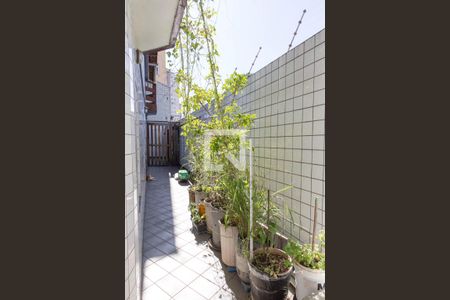 Casa à venda com 250m², 4 quartos e 3 vagasQuintal