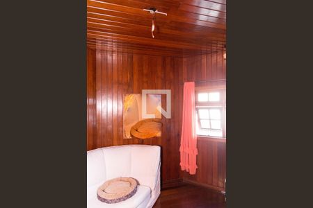 Casa à venda com 250m², 4 quartos e 3 vagasEscritório