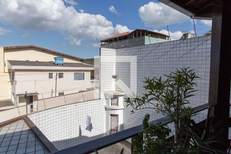 Casa à venda com 250m², 4 quartos e 3 vagasVaranda da Sala