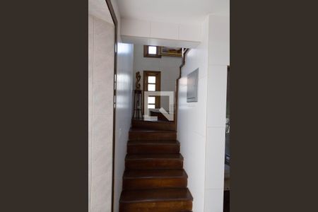 Casa à venda com 250m², 4 quartos e 3 vagasBanheiro Social