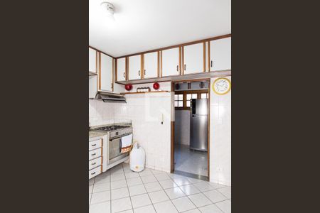 Casa à venda com 250m², 4 quartos e 3 vagasCozinha