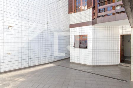 Casa à venda com 250m², 4 quartos e 3 vagasQuintal