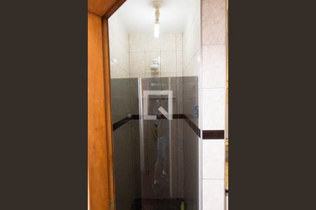 Casa à venda com 250m², 4 quartos e 3 vagasBanheiro Social