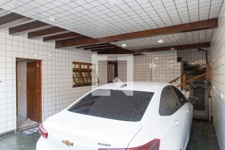 Casa à venda com 250m², 4 quartos e 3 vagasGaragem