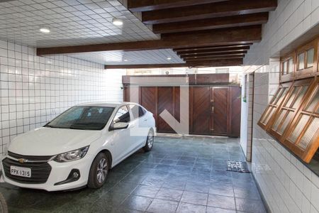 Casa à venda com 250m², 4 quartos e 3 vagasGaragem