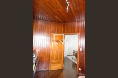 Casa à venda com 250m², 4 quartos e 3 vagasEscritório