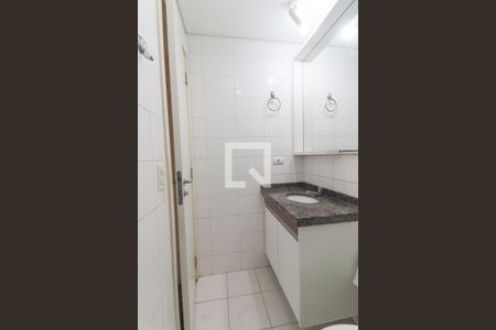 Apartamento para alugar com 54m², 2 quartos e 1 vaga Apartamento para alugar com 54m², 2 quartos e 1 vagaBanheiro Social