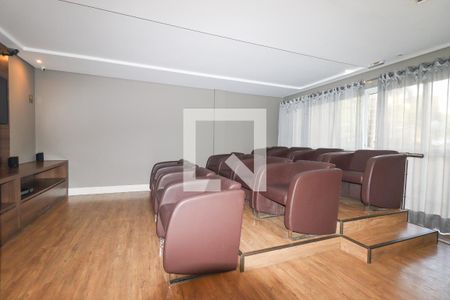 Apartamento para alugar com 54m², 2 quartos e 1 vaga Apartamento para alugar com 54m², 2 quartos e 1 vagaÁrea comum