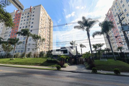 Apartamento para alugar com 54m², 2 quartos e 1 vaga Apartamento para alugar com 54m², 2 quartos e 1 vagaFachada do Condomínio