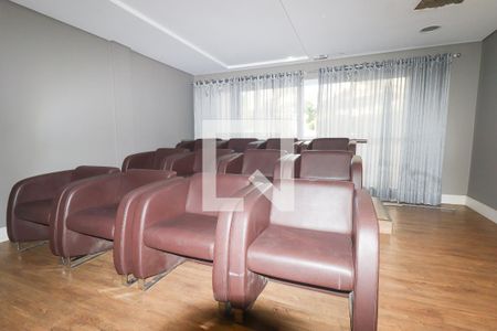 Apartamento para alugar com 54m², 2 quartos e 1 vaga Apartamento para alugar com 54m², 2 quartos e 1 vagaÁrea comum