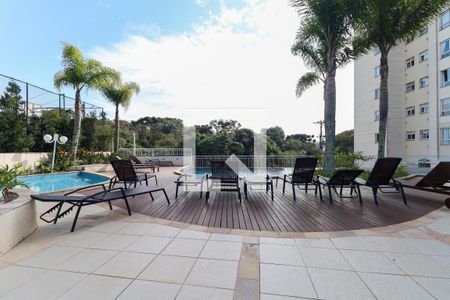 Apartamento para alugar com 54m², 2 quartos e 1 vaga Apartamento para alugar com 54m², 2 quartos e 1 vagaÁrea comum - Piscina