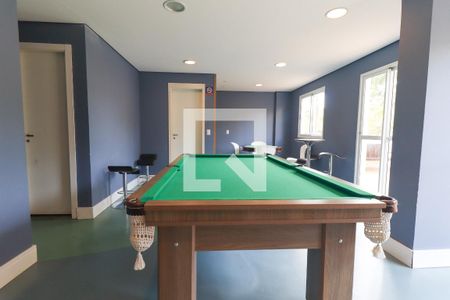 Apartamento para alugar com 54m², 2 quartos e 1 vaga Apartamento para alugar com 54m², 2 quartos e 1 vagaÁrea comum - Salão de festas