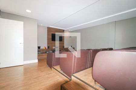 Apartamento para alugar com 54m², 2 quartos e 1 vaga Apartamento para alugar com 54m², 2 quartos e 1 vagaÁrea comum