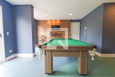 Apartamento para alugar com 54m², 2 quartos e 1 vaga Apartamento para alugar com 54m², 2 quartos e 1 vagaÁrea comum - Salão de festas