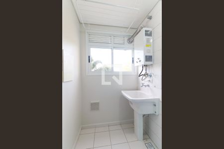 Apartamento para alugar com 54m², 2 quartos e 1 vaga Apartamento para alugar com 54m², 2 quartos e 1 vagaÁrea de Serviço