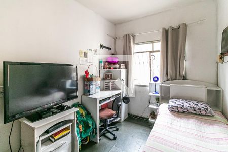 Quarto 1 de apartamento à venda com 2 quartos, 60m² em Santa Terezinha, Belo Horizonte