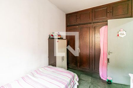 Quarto 1 de apartamento à venda com 2 quartos, 60m² em Santa Terezinha, Belo Horizonte