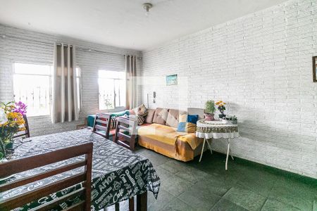 Sala de apartamento à venda com 2 quartos, 60m² em Santa Terezinha, Belo Horizonte