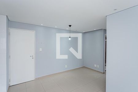 Sala de apartamento à venda com 2 quartos, 52m² em Vila Guedes, São Paulo