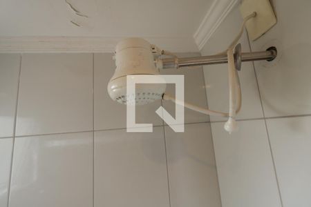 Apartamento para alugar com 63m², 2 quartos e 1 vagaBanheiro da Suite