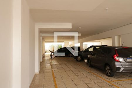 Apartamento para alugar com 63m², 2 quartos e 1 vagaGaragem