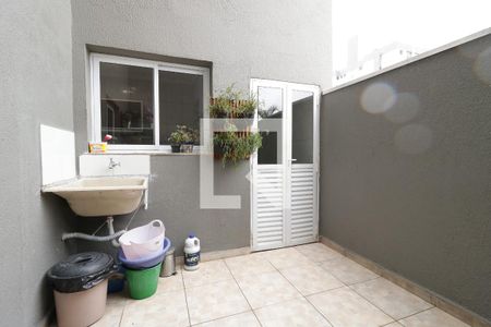 Apartamento para alugar com 63m², 2 quartos e 1 vagaÁrea de Serviço