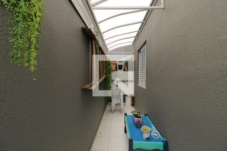 Apartamento para alugar com 63m², 2 quartos e 1 vagaVaranda da Suite