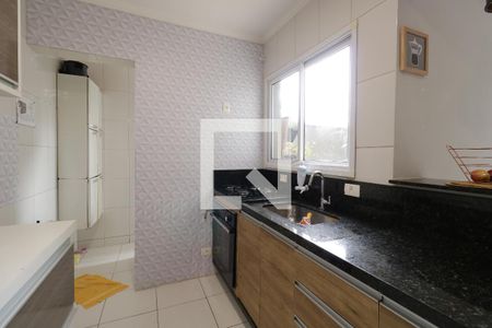 Apartamento para alugar com 63m², 2 quartos e 1 vagaCozinha