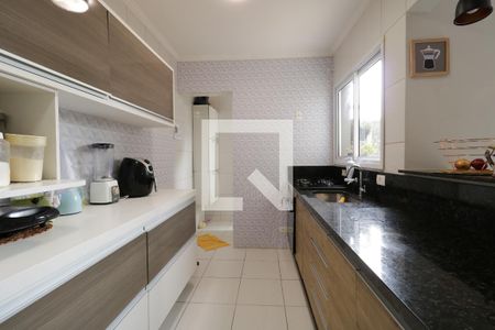 Apartamento para alugar com 63m², 2 quartos e 1 vagaCozinha