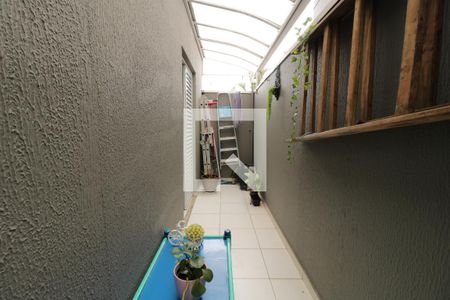 Apartamento para alugar com 63m², 2 quartos e 1 vagaVaranda da Suite