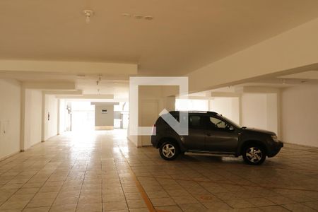 Apartamento para alugar com 63m², 2 quartos e 1 vagaGaragem