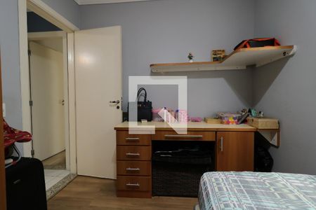 Apartamento para alugar com 63m², 2 quartos e 1 vagaQuarto