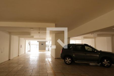 Apartamento para alugar com 63m², 2 quartos e 1 vagaGaragem