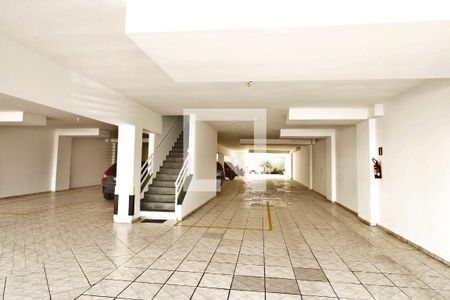 Apartamento para alugar com 63m², 2 quartos e 1 vagaGaragem