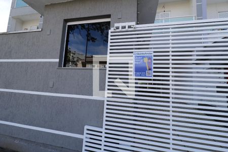 Apartamento para alugar com 63m², 2 quartos e 1 vagaFachada