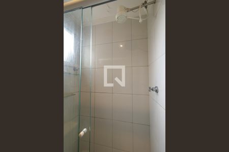 Apartamento para alugar com 63m², 2 quartos e 1 vagaBanheiro da Suite